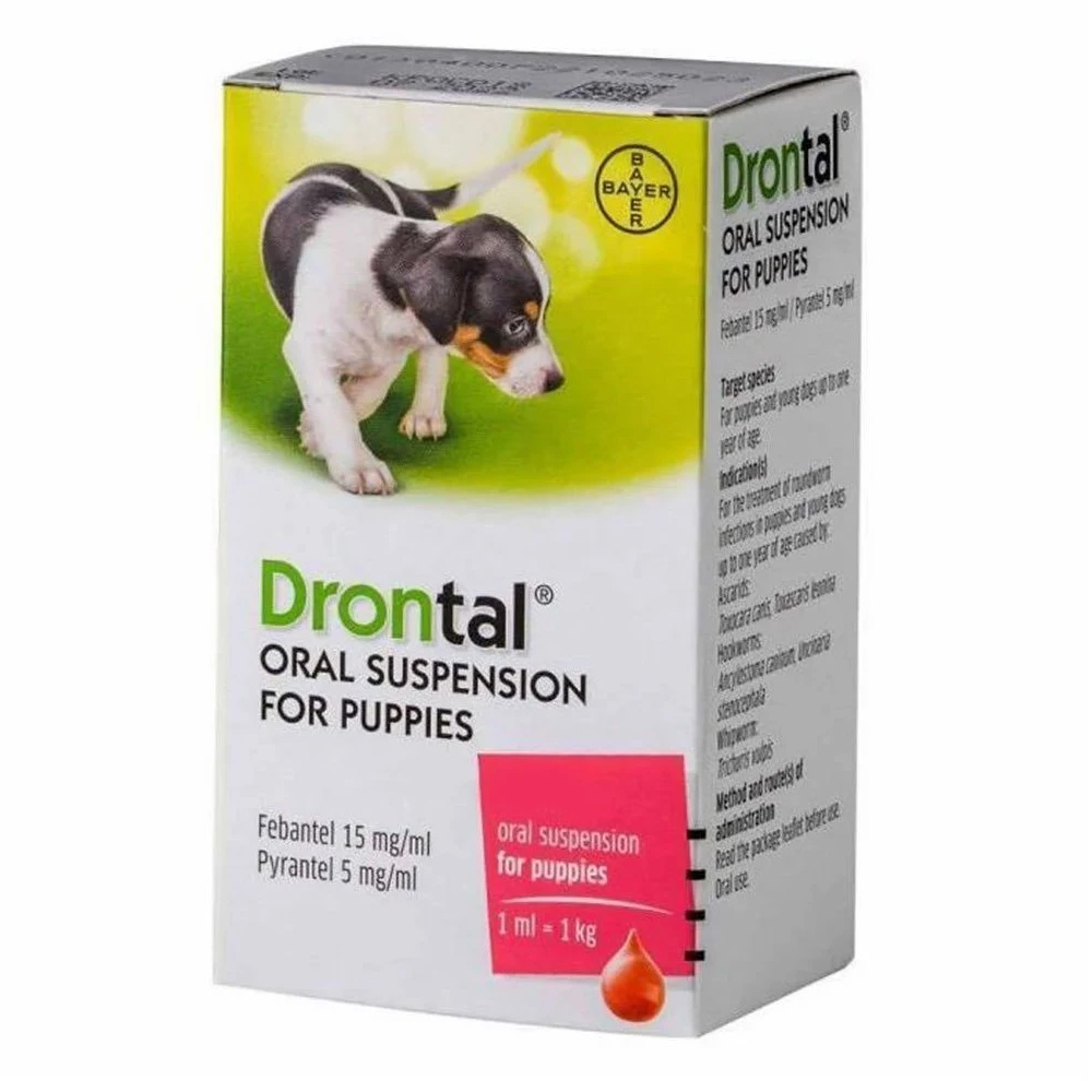 Drontal