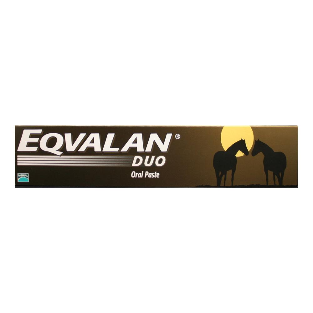 Eqvalan Duo