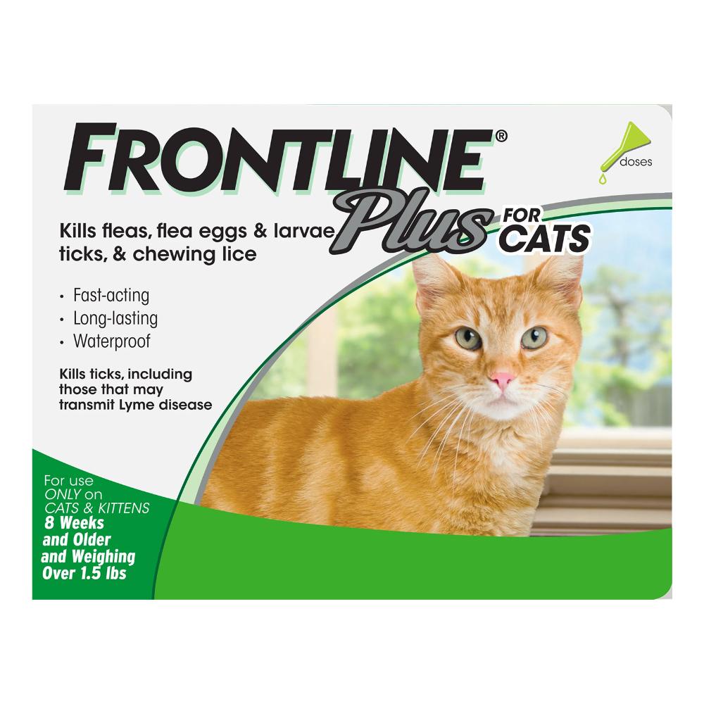 Frontline Plus