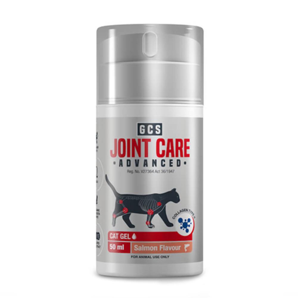 GCS-JOINT CARE ADVANCED CAT GEL