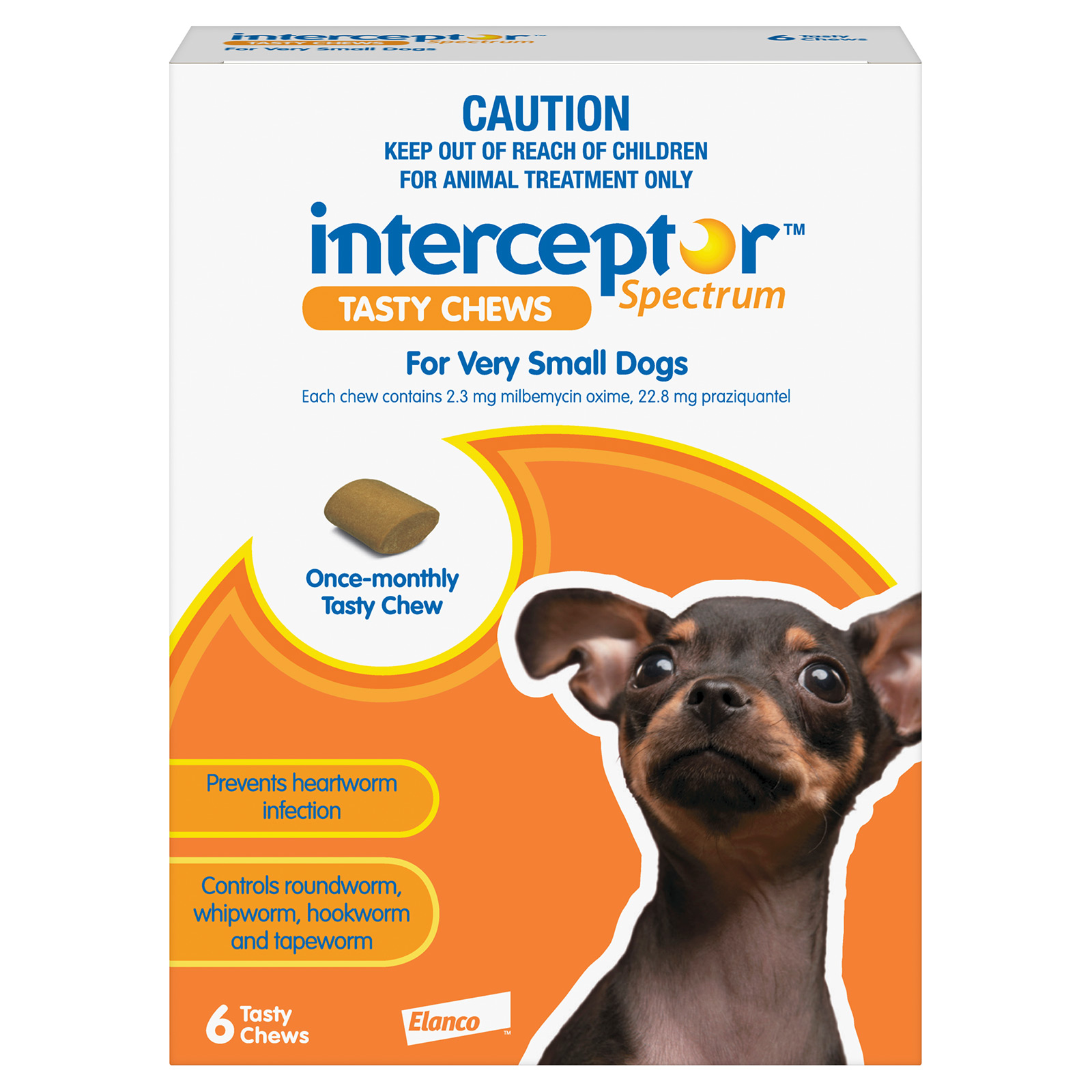 Interceptor