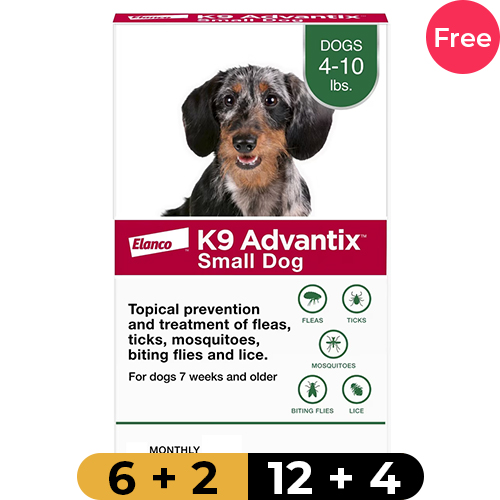 K9 Advantix