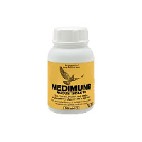 Medimune Tablets