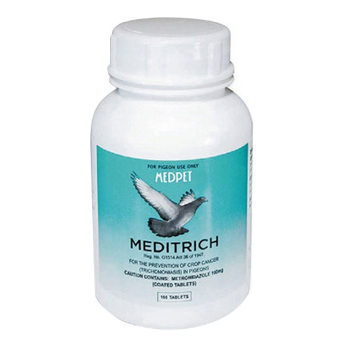 Meditrich 