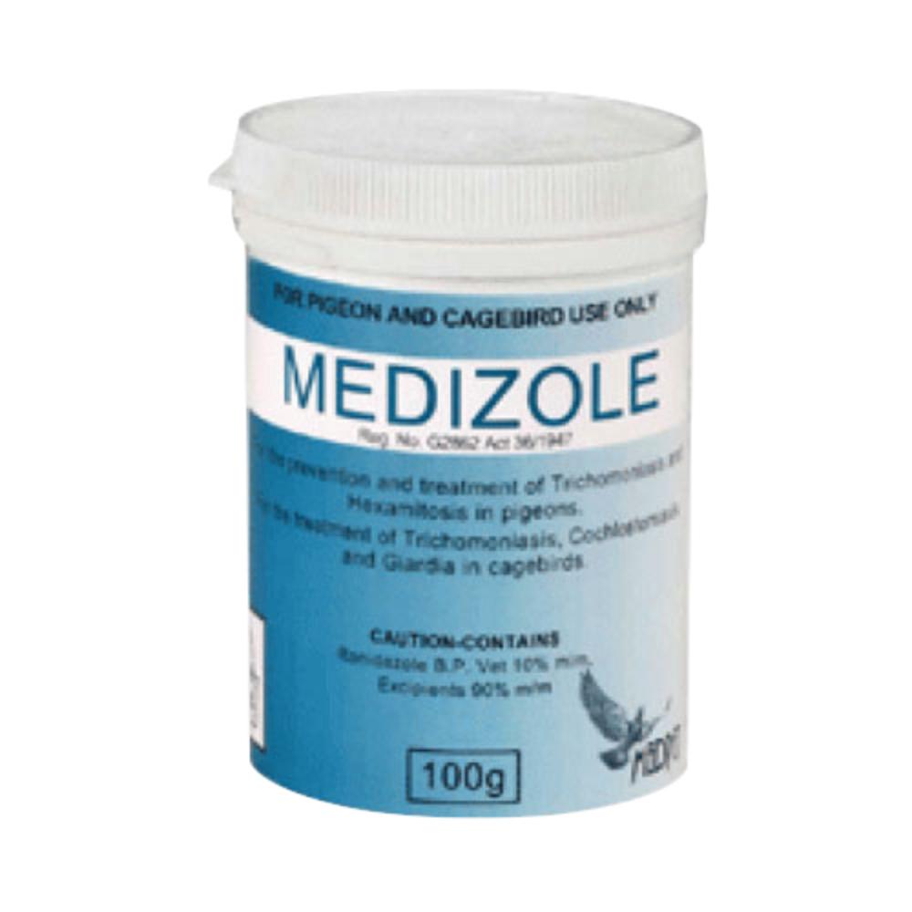 Medizole