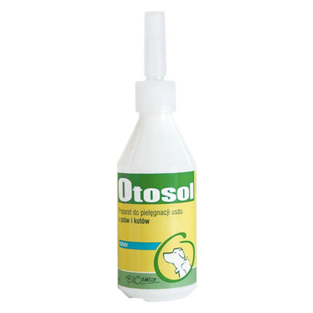 Otosol 