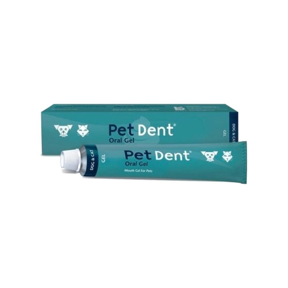 Pet Dent Oral Gel