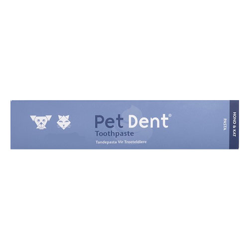 Pet Dent Toothpaste