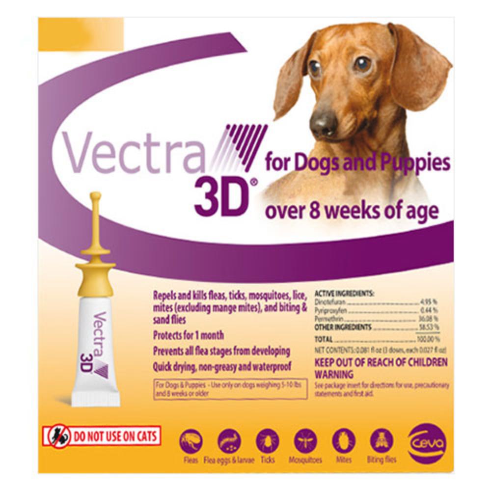 Vectra 3D